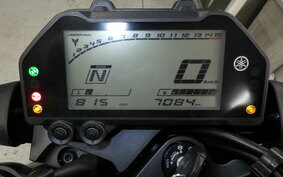 YAMAHA MT-25 A RG43J