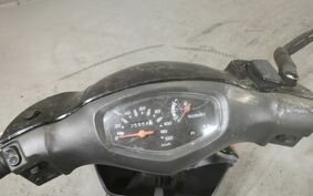 SUZUKI ADDRESS V125 CF4EA