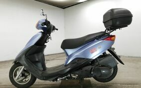 YAMAHA AXIS 125 TREET SE53J