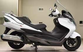 SUZUKI SKYWAVE 250 (Burgman 250) M CJ45A