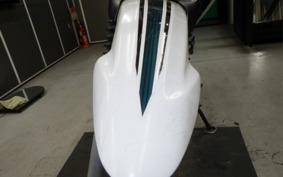 YAMAHA SEROW 250 DG17J