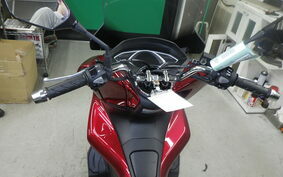 HONDA PCX 150 ABS KF30