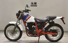 HONDA FTR223 MC34