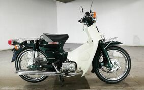 HONDA C70 SUPER CUB HA02