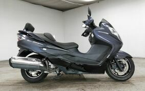 SUZUKI SKYWAVE 400 2012 CK45A