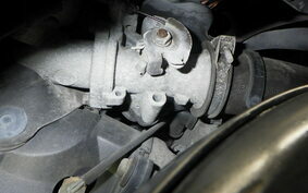 SUZUKI ADDRESS V125 G CF46A