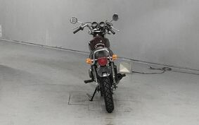 HONDA CB250 T Hawk CB250T