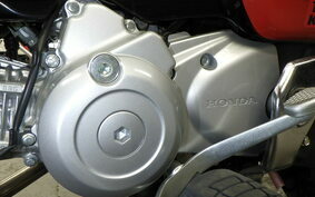 HONDA CROSS CUB 110 JA60