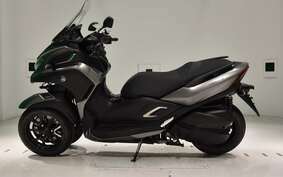 YAMAHA TRICITY 300 2022 SH15J