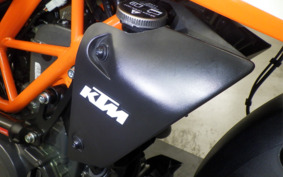 KTM 390 DUKE 2020