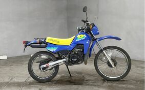 SUZUKI TS50 Hustler SA11A