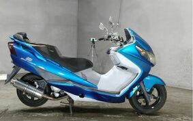 SUZUKI SKYWAVE 250 (Burgman 250) SS Type CJ43A