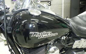 HARLEY FXDWG 1450 2002