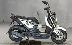 HONDA ZOOMER-X JF52