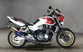 HONDA CB1300SF SUPER FOUR 2013 SC54