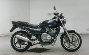 HONDA JADE MC23