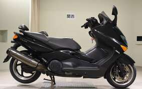 YAMAHA T-MAX500 Gen.2 2006 SJ04J