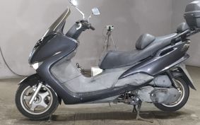 YAMAHA MAJESTY 125 SE27