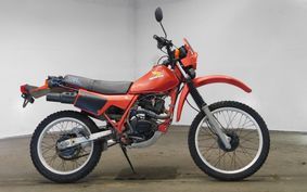 HONDA XL200R MD06