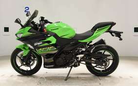 KAWASAKI NINJA 400 2018 EX400G