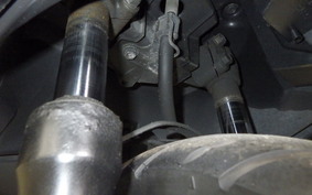 SUZUKI ADDRESS V125 CF46A