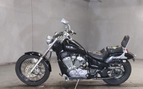 HONDA STEED400 NC26