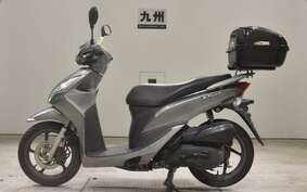 HONDA DIO 110 JF31