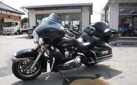 HARLEY FLHTC Electra Glide Classic 2007 FF4