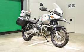 OTHER R1150GS ADVENTURE 2002