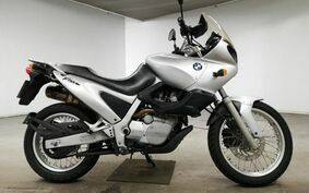 BMW F650 1999 0162