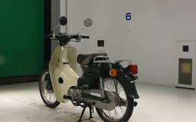 HONDA C50 SUPER CUB AA01