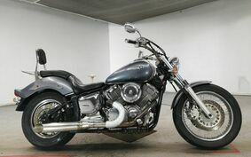 YAMAHA DRAGSTAR 1100 2002