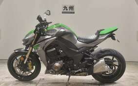 KAWASAKI Z1000 Gen.5 2014