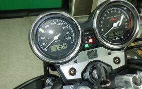 HONDA CB400SF VTEC 2009 NC42