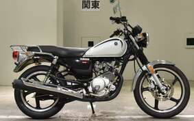 YAMAHA YB125SP PCJL