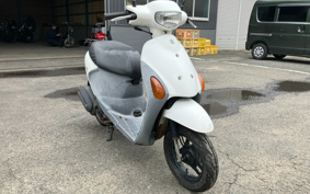 SUZUKI LETS4 CA45A