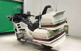 HONDA GL1500 GOLD WING 1997 2SC2