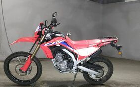 HONDA CRF250L MD47