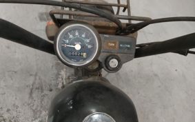 HONDA GORILLA Z50J