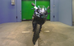 KAWASAKI NINJA 250 EX250L