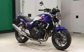 HONDA CB400SF GEN 4 A 2020 NC42