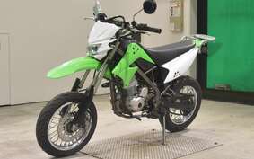 KAWASAKI KLX125D TRACKER LX125D