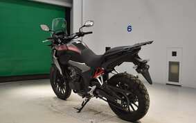 HONDA 400X GEN 2 2021 NC56