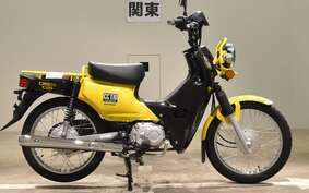 HONDA CROSS CUB 110 JA10