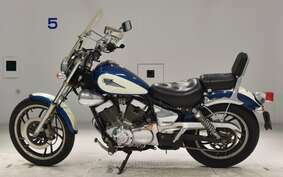 YAMAHA VIRAGO 250 3DM