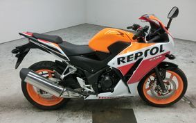 HONDA CBR250R Fi MC41