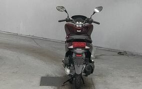 HONDA PCX 150 KF18