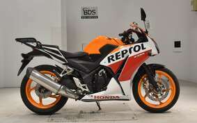 HONDA CBR250R A MC41