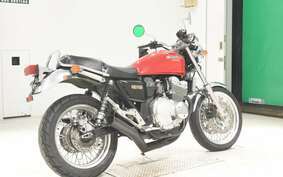 HONDA CB400F 1997 NC36