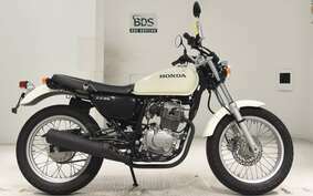 HONDA CB223S MC40